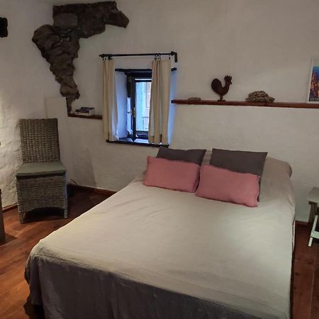 Sole E Ventu 30Qm Apartment San-Giovanni-di-Moriani Екстериор снимка