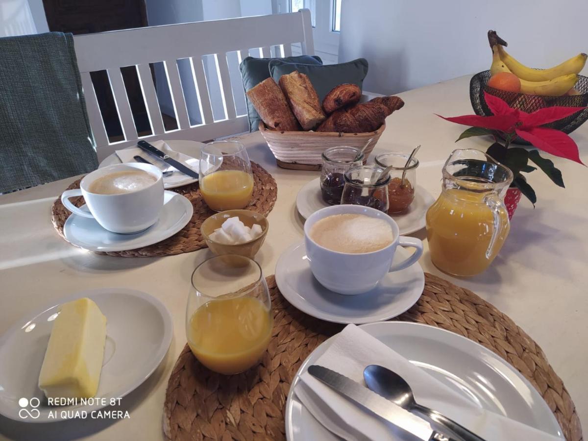 Sole E Ventu 30Qm Apartment San-Giovanni-di-Moriani Екстериор снимка