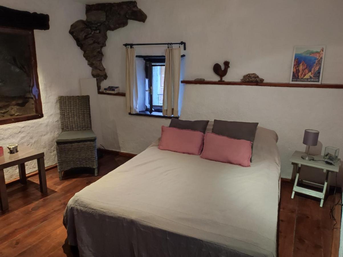 Sole E Ventu 30Qm Apartment San-Giovanni-di-Moriani Екстериор снимка