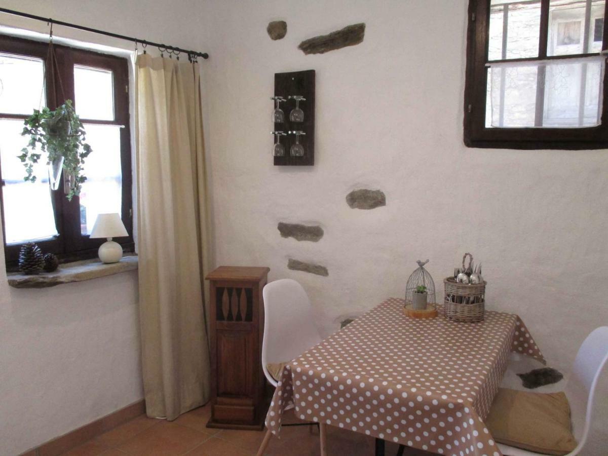 Sole E Ventu 30Qm Apartment San-Giovanni-di-Moriani Екстериор снимка