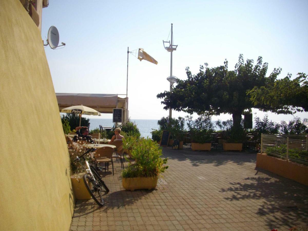 Sole E Ventu 30Qm Apartment San-Giovanni-di-Moriani Екстериор снимка