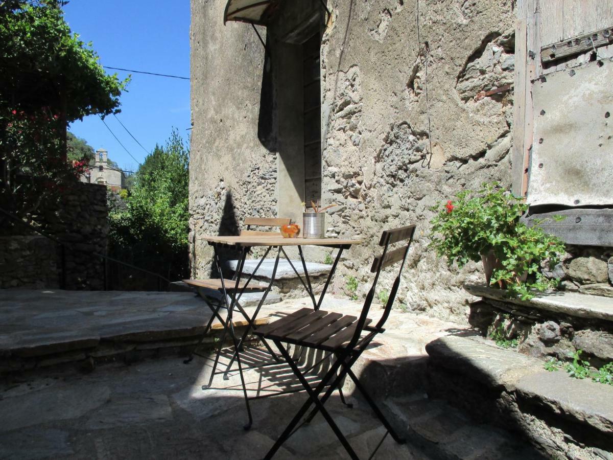Sole E Ventu 30Qm Apartment San-Giovanni-di-Moriani Екстериор снимка